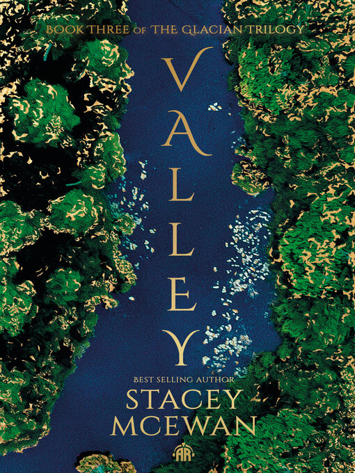 Title details for Valley by Stacey McEwan - Wait list